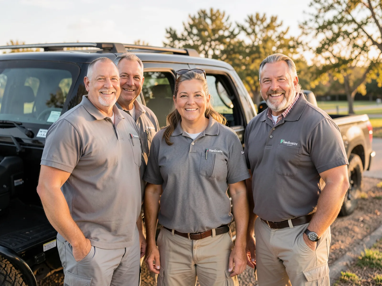 Plano Hardscaping Design company in Wilcox, NE
